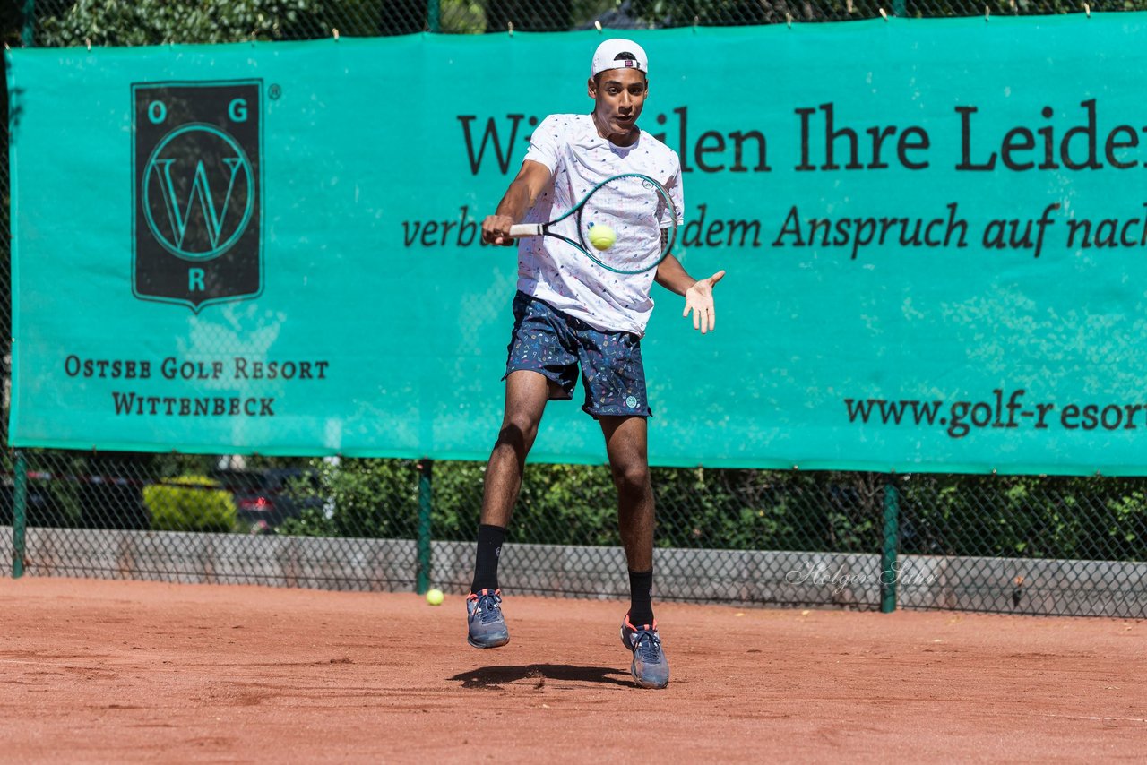 Bild 279 - Kuehlungsborner Tennisturnier